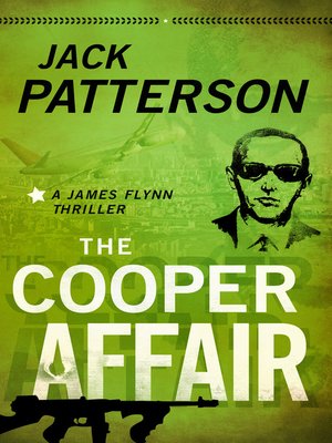 The Cooper Affair - ebook